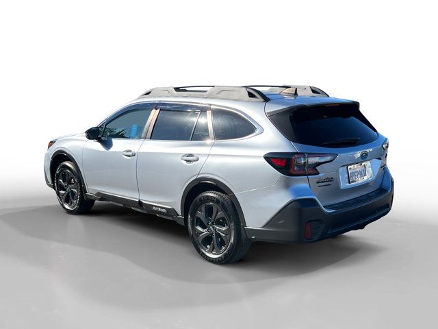 2020 Subaru Outback Onyx Edition XT