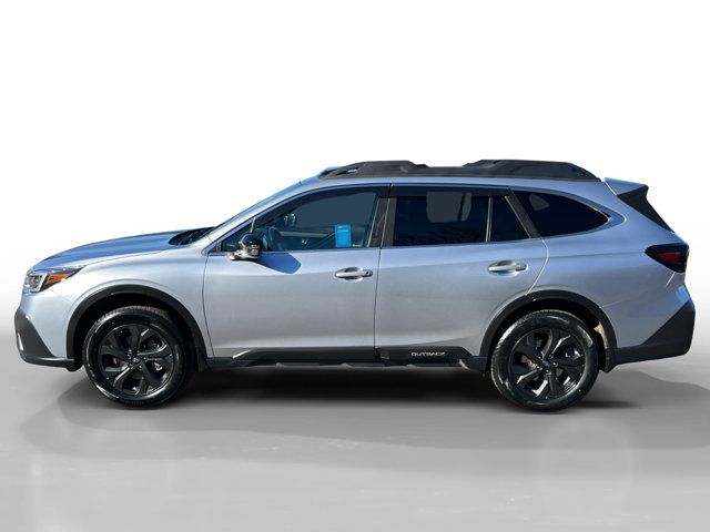 2020 Subaru Outback Onyx Edition XT