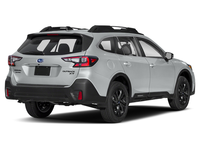 2020 Subaru Outback Onyx Edition XT