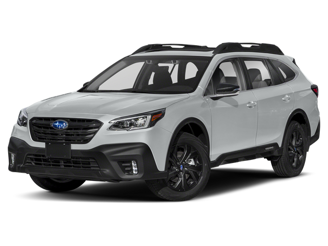 2020 Subaru Outback Onyx Edition XT