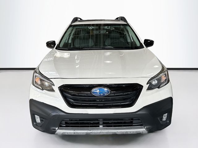 2020 Subaru Outback Onyx Edition XT