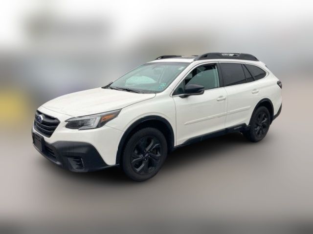 2020 Subaru Outback Onyx Edition XT