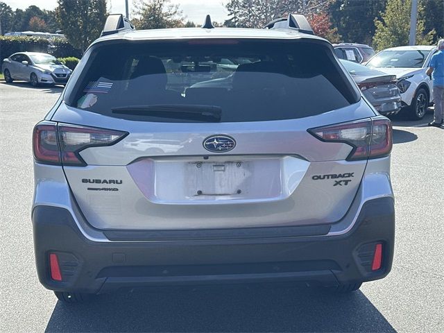 2020 Subaru Outback Onyx Edition XT