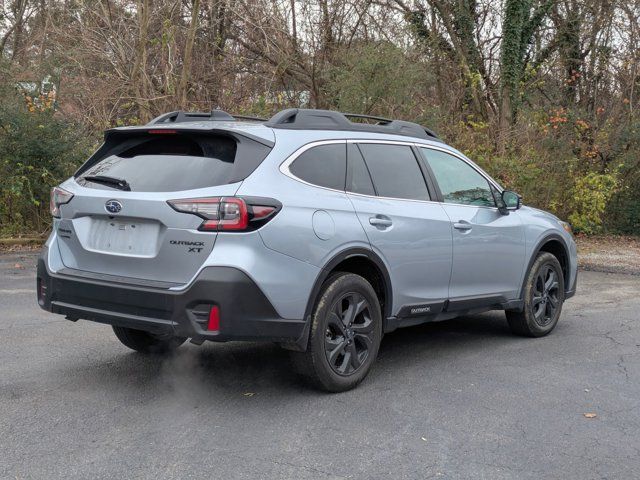 2020 Subaru Outback Onyx Edition XT