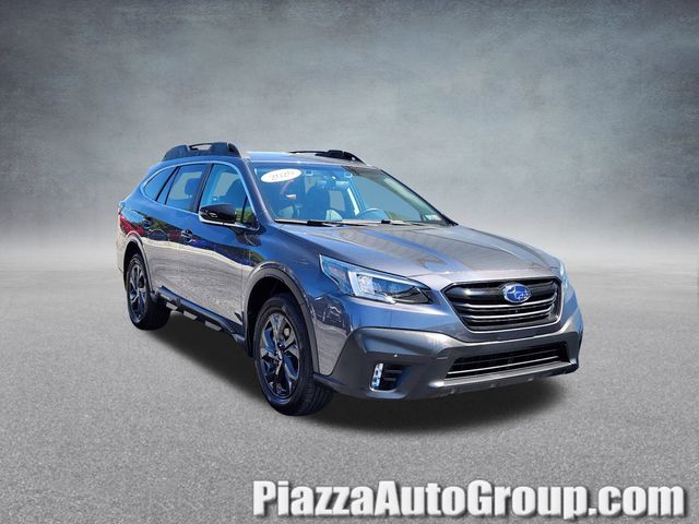 2020 Subaru Outback Onyx Edition XT