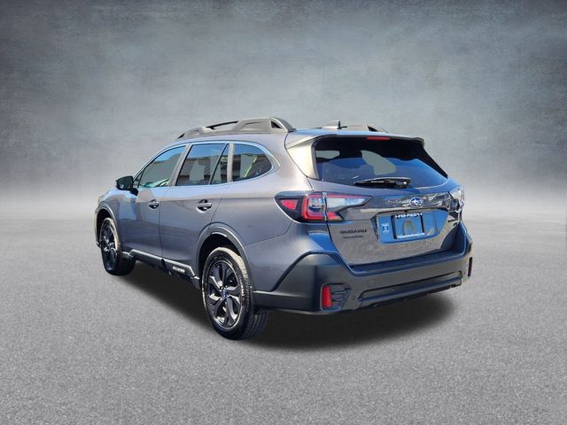 2020 Subaru Outback Onyx Edition XT