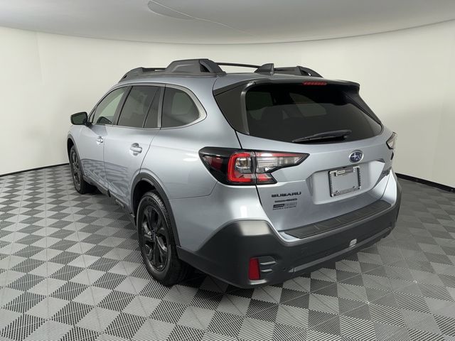 2020 Subaru Outback Onyx Edition XT