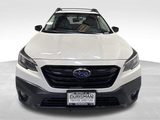 2020 Subaru Outback Onyx Edition XT