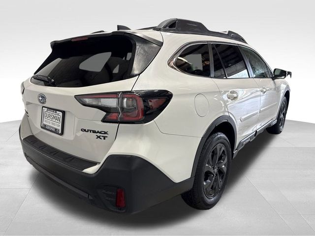 2020 Subaru Outback Onyx Edition XT