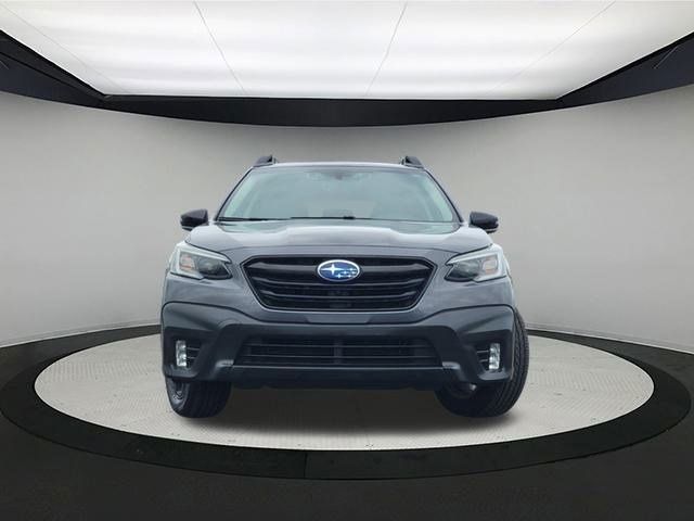 2020 Subaru Outback Onyx Edition XT