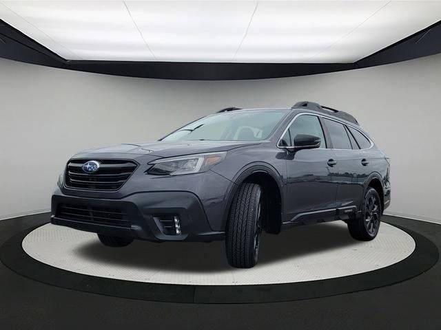 2020 Subaru Outback Onyx Edition XT