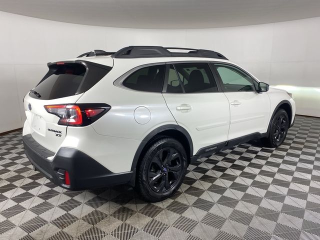 2020 Subaru Outback Onyx Edition XT