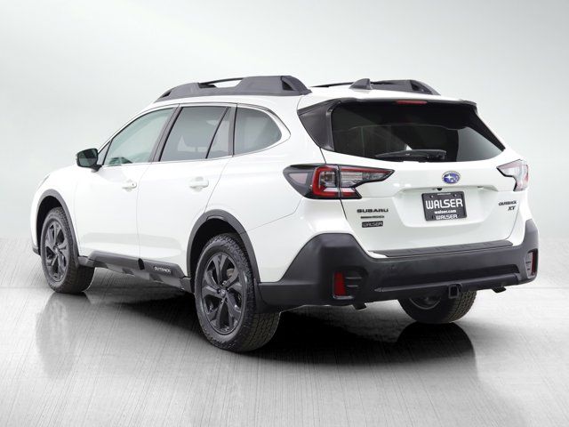 2020 Subaru Outback Onyx Edition XT