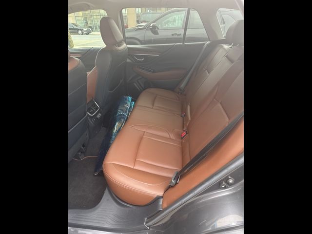 2020 Subaru Outback Touring