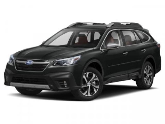 2020 Subaru Outback Touring