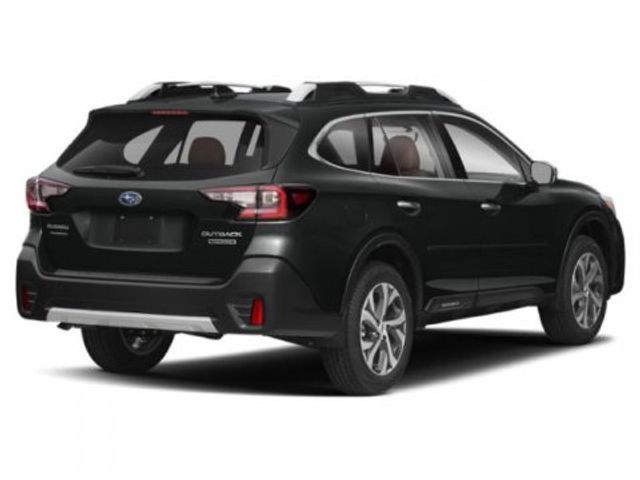 2020 Subaru Outback Touring