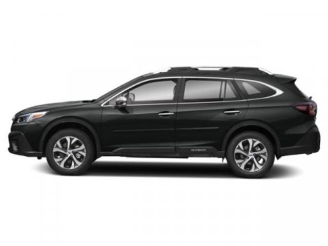 2020 Subaru Outback Touring