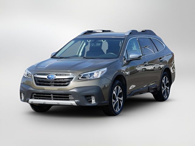 2020 Subaru Outback Touring