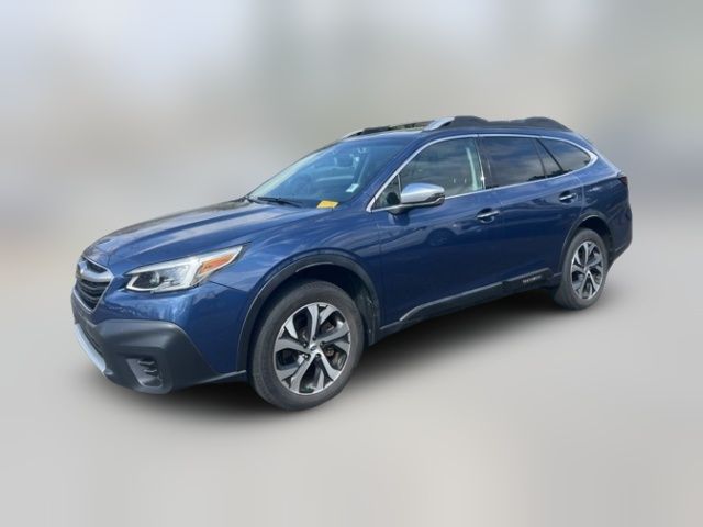 2020 Subaru Outback Touring