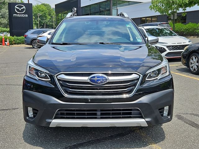 2020 Subaru Outback Touring