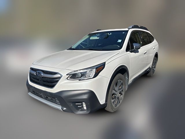 2020 Subaru Outback Touring