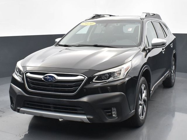 2020 Subaru Outback Touring