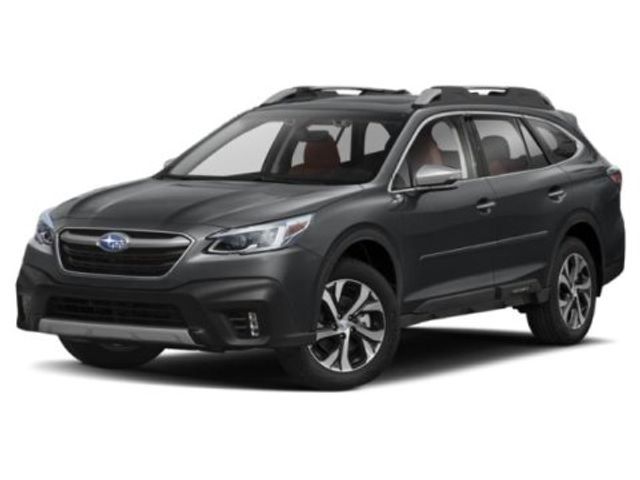 2020 Subaru Outback Touring