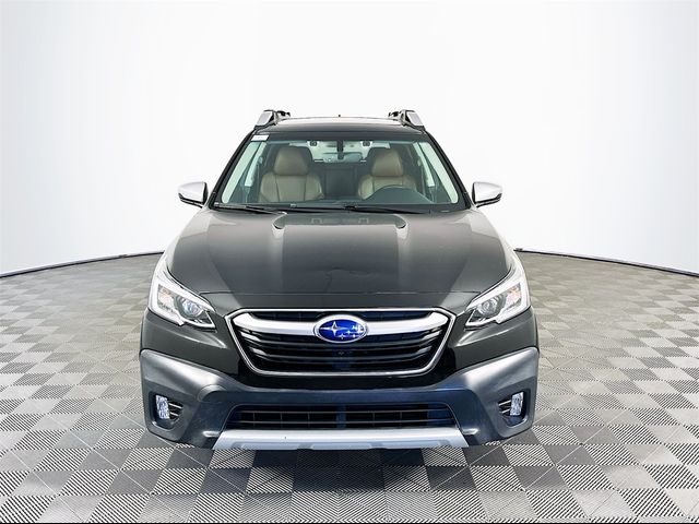 2020 Subaru Outback Touring