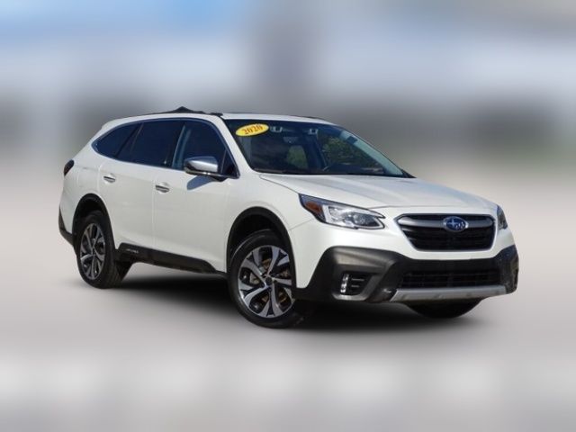 2020 Subaru Outback Touring