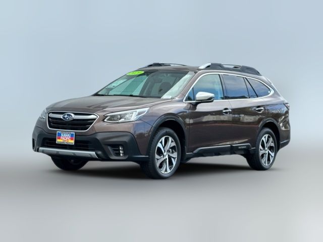 2020 Subaru Outback Touring