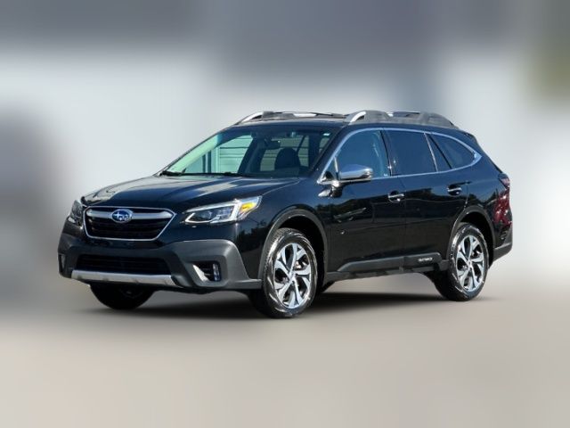 2020 Subaru Outback Touring