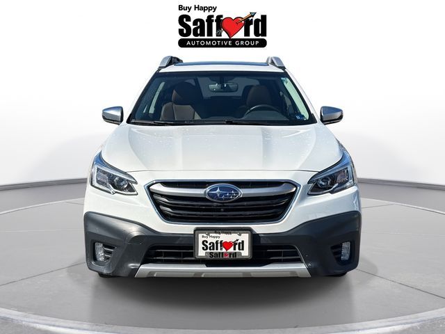 2020 Subaru Outback Touring