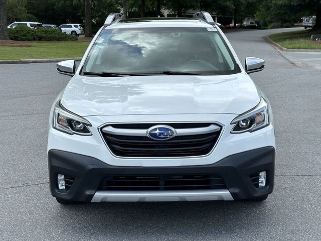 2020 Subaru Outback Touring