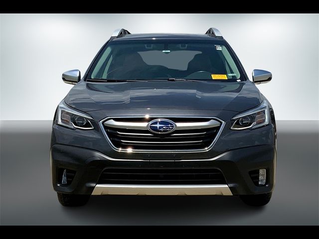 2020 Subaru Outback Touring