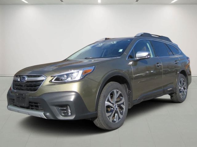 2020 Subaru Outback Touring