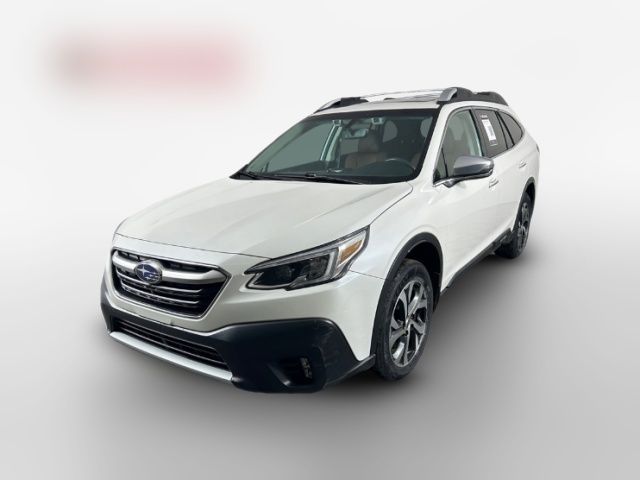 2020 Subaru Outback Touring