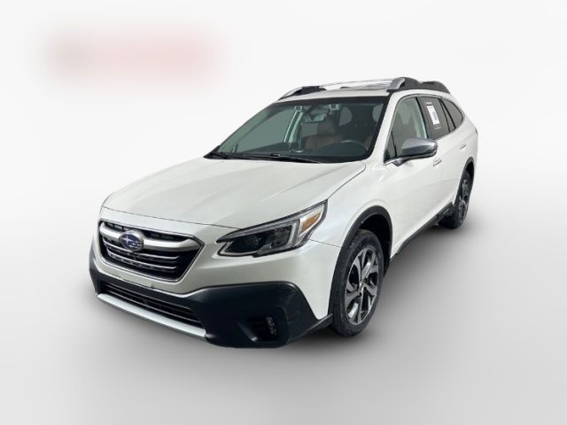 2020 Subaru Outback Touring