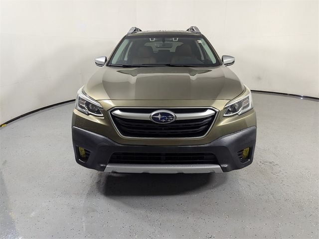 2020 Subaru Outback Touring