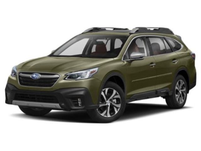 2020 Subaru Outback Touring