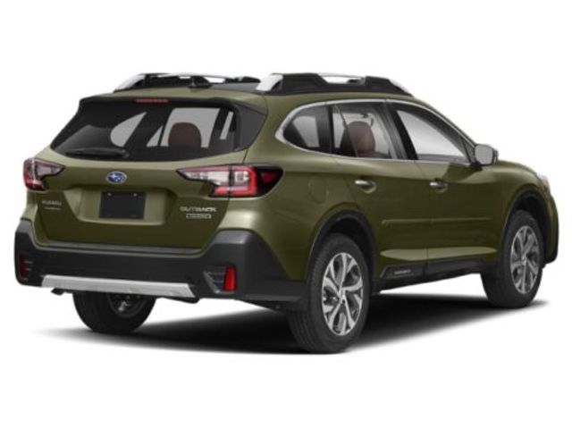 2020 Subaru Outback Touring