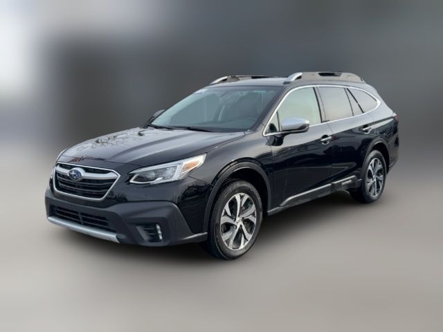 2020 Subaru Outback Touring