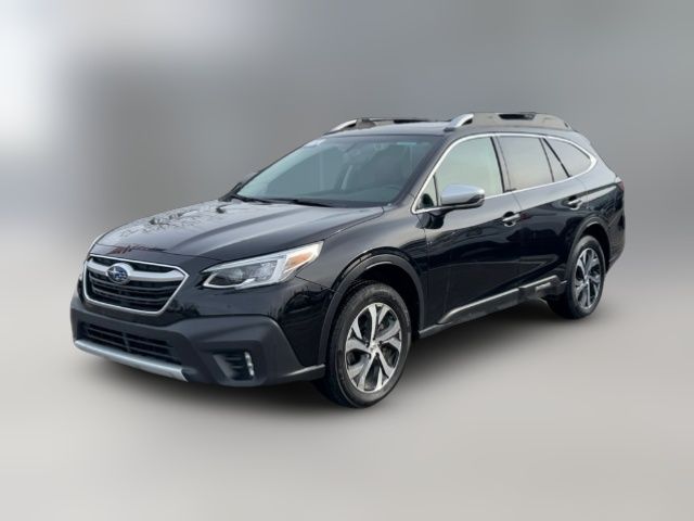 2020 Subaru Outback Touring