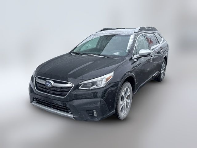 2020 Subaru Outback Touring