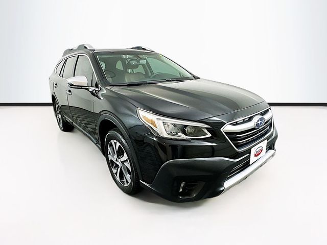 2020 Subaru Outback Touring