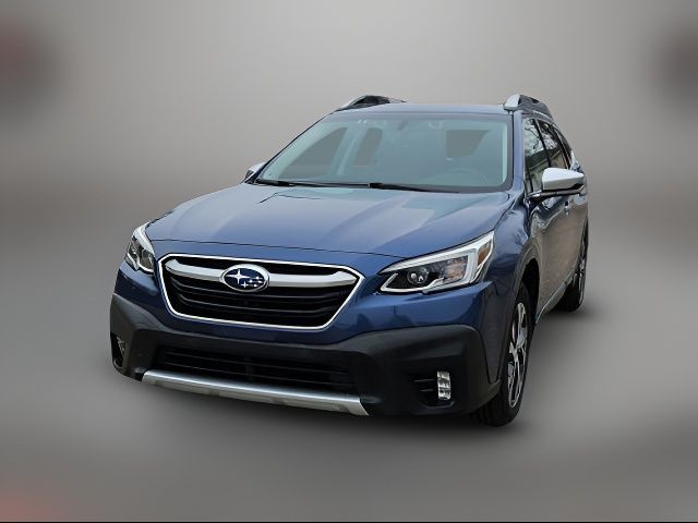 2020 Subaru Outback Touring