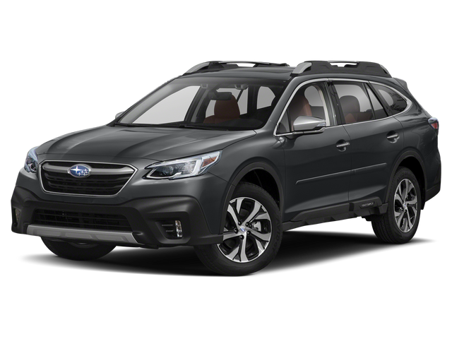 2020 Subaru Outback Touring