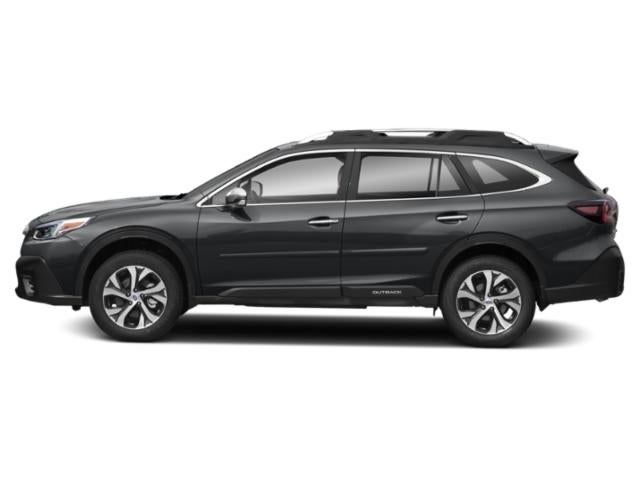 2020 Subaru Outback Touring