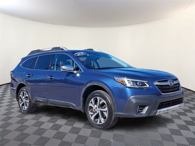 2020 Subaru Outback Touring