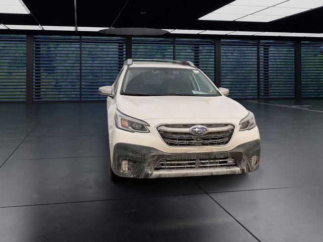 2020 Subaru Outback Touring