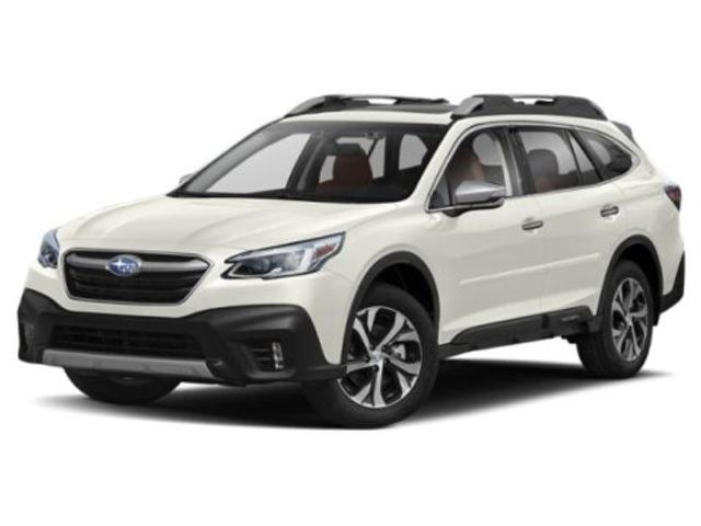 2020 Subaru Outback Touring